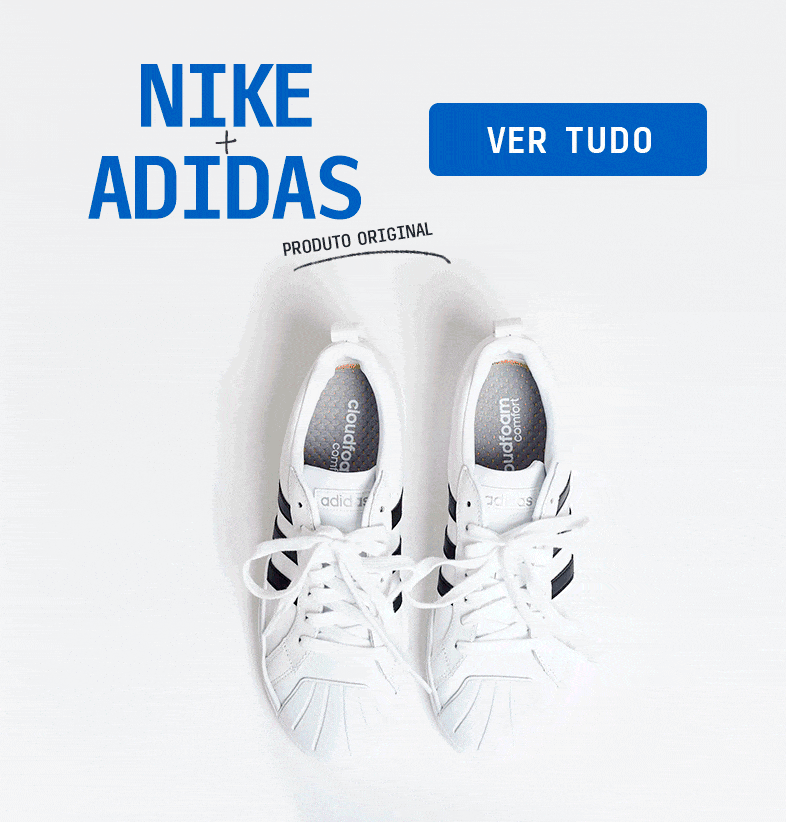 M Nike e Adidas 10-05